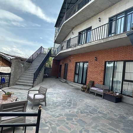 Hotel Terrace Rabath Achalziche Exterior foto