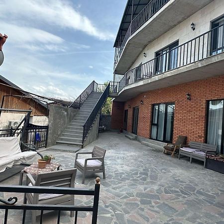 Hotel Terrace Rabath Achalziche Exterior foto