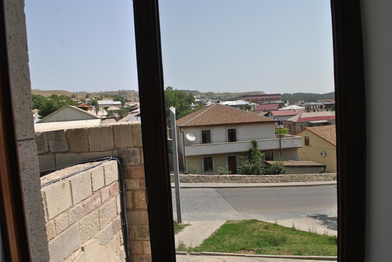 Hotel Terrace Rabath Achalziche Exterior foto