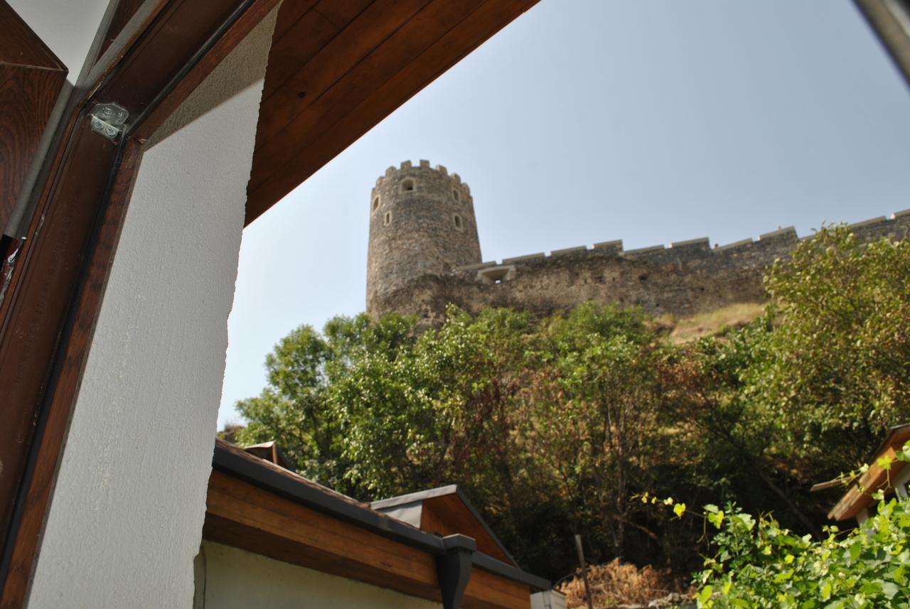 Hotel Terrace Rabath Achalziche Exterior foto
