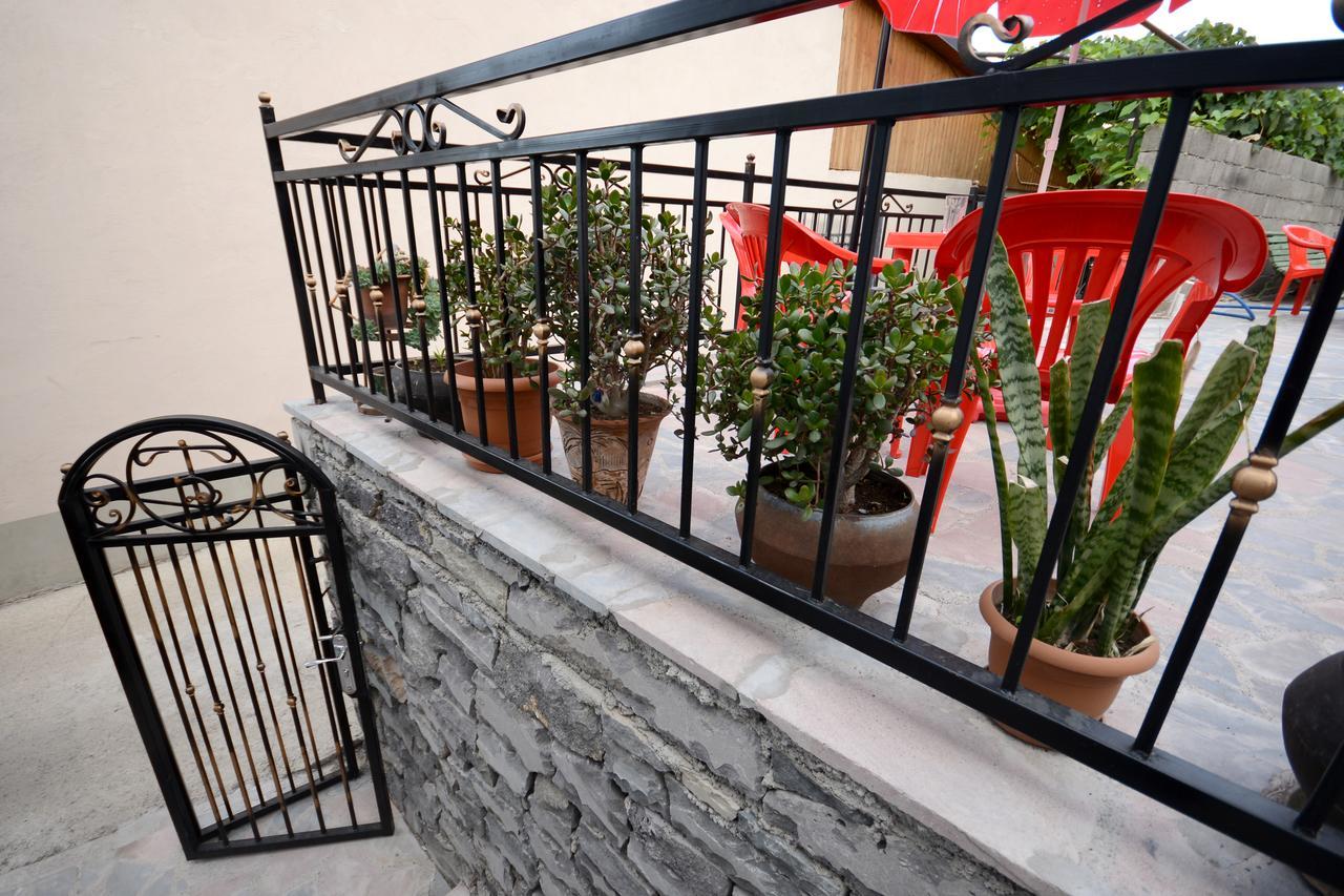 Hotel Terrace Rabath Achalziche Exterior foto